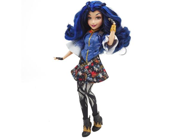 Boneca Disney Descendentes Evie - Hasbro