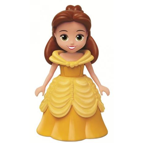 Boneca disney princesas - bela - bela e a fera - elka unica Menor preço em Boneca disney princesas - bela - bela e a fera - elka unica