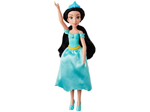 hasbro jasmine