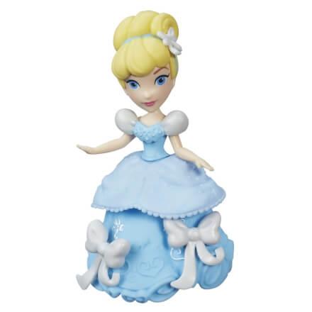Boneca Disney Princesas Mini Princesa - Hasbro Menor preço em Boneca Disney Princesas Mini Princesa - Hasbro