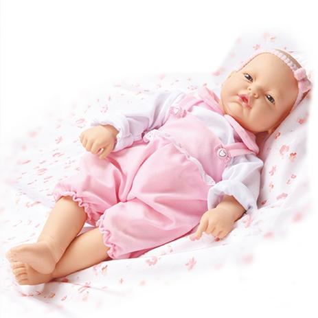 Boneca docinho de bebê - divertoys Menor preço em Boneca docinho de bebê - divertoys