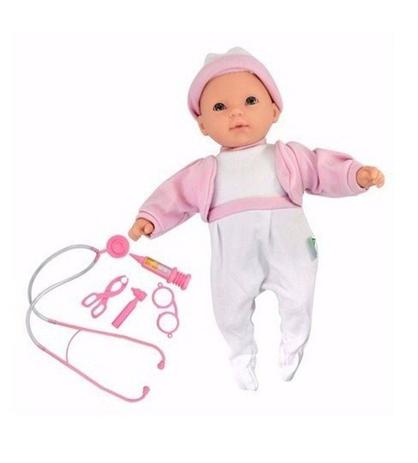 Boneca Dodói Baby - Super Toys 177 - Supertoys é ruim? Boneca Dodói Baby - Super Toys 177 - Supertoys é boa?