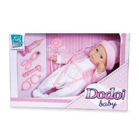 Boneca Dora Aventureira Xixi 658 - Bambola Menor preço em Boneca Dora Aventureira Xixi 658 - Bambola