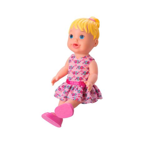 Boneca Doutora Loira My Little Collection Divertoys - Diver toys Menor preço em Boneca Doutora Loira My Little Collection Divertoys - Diver toys