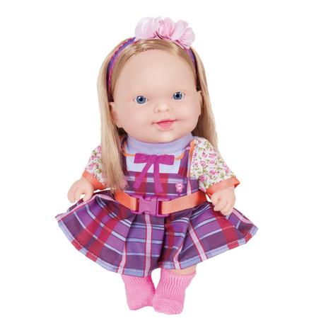 Boneca dulce maria novela carinha de anjo - cotiplás - Cotiplas Menor preço em Boneca dulce maria novela carinha de anjo - cotiplás - Cotiplas