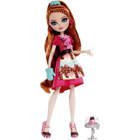 Boneca ever after high coberta de doce chw44 - Mattel Menor preço em Boneca ever after high coberta de doce chw44 - Mattel