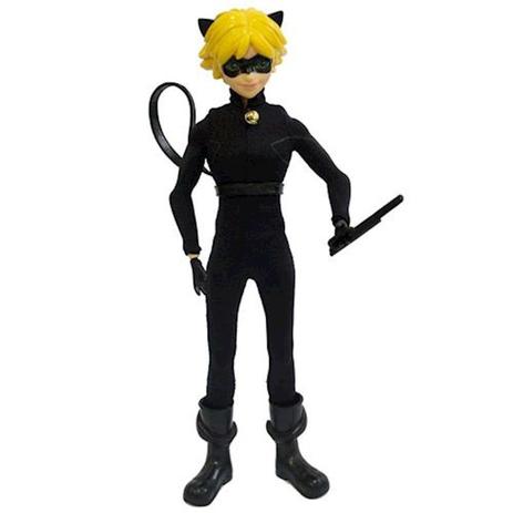 Boneca Fashion 26cm Miraculous Sunny Brinquedos Menor preço em Boneca Fashion 26cm Miraculous Sunny Brinquedos
