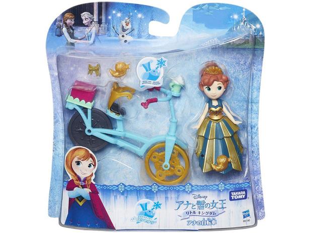 Boneca Frozen Small Doll - Hasbro