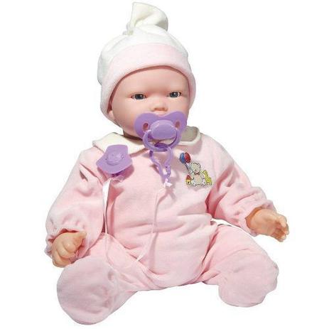 Boneca Interativa Bebê Carinhas Movimento Facial 1830 - Baby Menor preço em Boneca Interativa Bebê Carinhas Movimento Facial 1830 - Baby