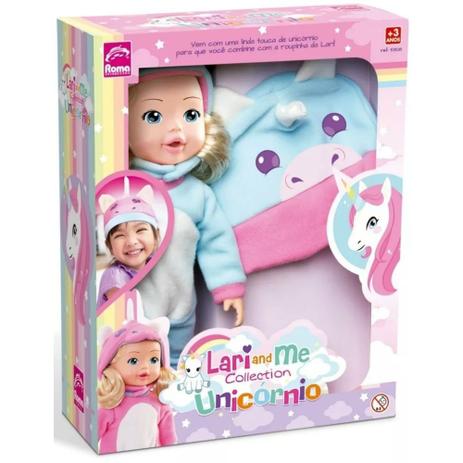 Boneca lari Clearance