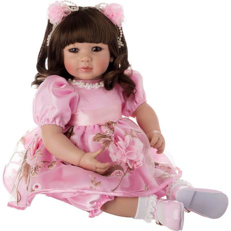 reborn laura doll