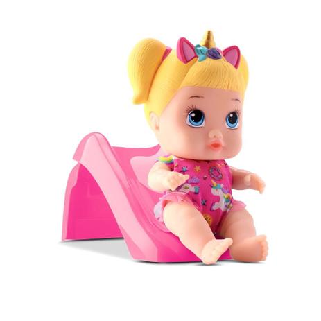 Little dolls parquinho Clearance