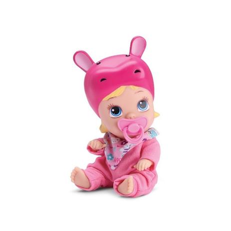 Boneca little dolls soninho faz xixi hipopotamo - divertoys Menor preço em Boneca little dolls soninho faz xixi hipopotamo - divertoys
