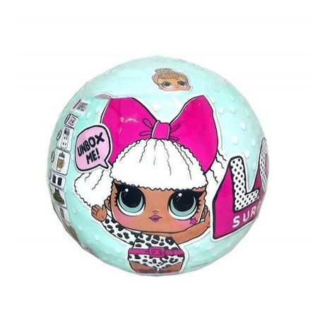 Boneca lol 7 surpresas serie 1 candide 8900 é ruim? Boneca lol 7 surpresas serie 1 candide 8900 é boa?