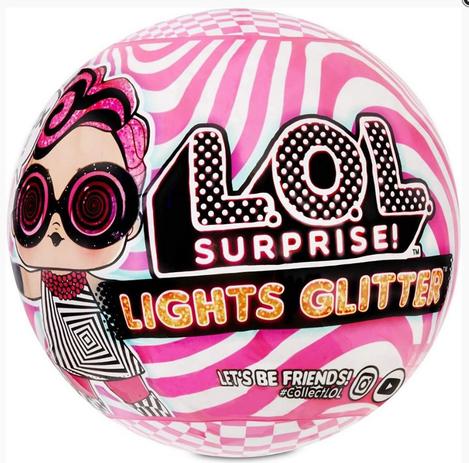 Lol surprise magazine luiza Clearance