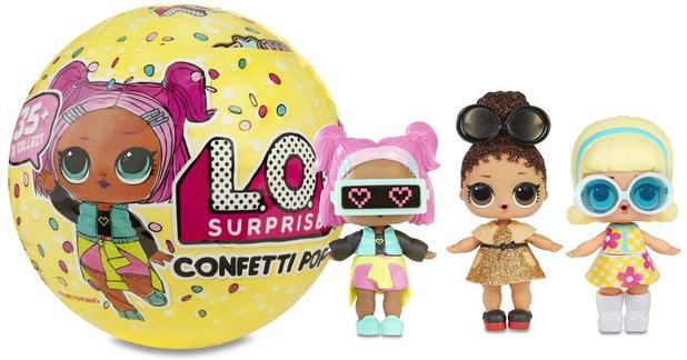 lol confetti pop 9