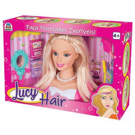 Pentear cabelo de boneca Clearance