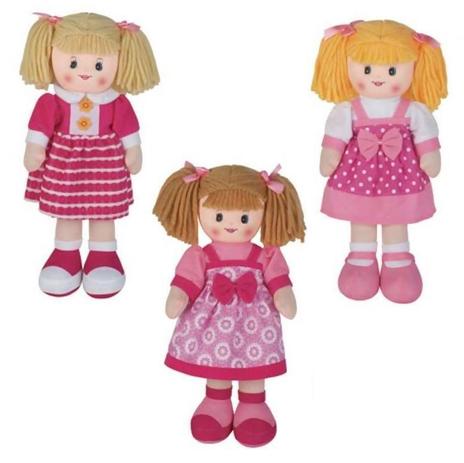 Boneca maria chiquinha Clearance