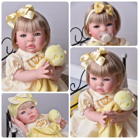 Madrinha reborn