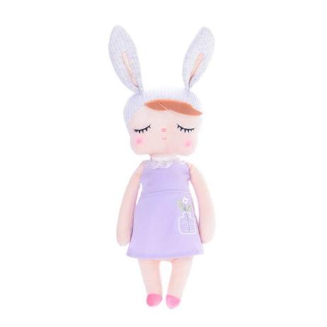 Boneca metoo angela jardineira Clearance