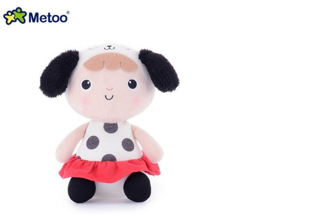 Boneca Metoo Naughty Girl Cachorro - Bugababy é ruim? Boneca Metoo Naughty Girl Cachorro - Bugababy é boa?