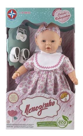 Boneca meu nenezinho Clearance