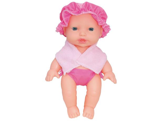 Boneca Minha Duchinha com Acessórios - Sid-Nyl é ruim? Boneca Minha Duchinha com Acessórios - Sid-Nyl é boa?