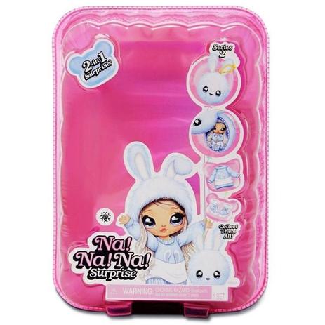 Boneca na na na surprise serie 2 Clearance