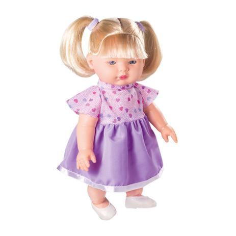 Boneca que fala mais de 100 frases Clearance