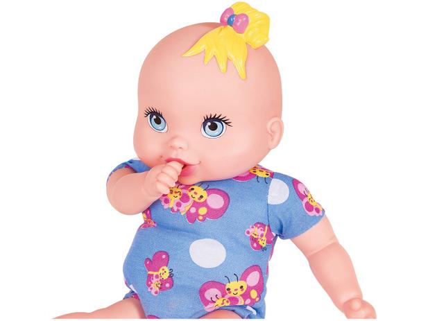 Boneca Neném Nanando - Super Toys é boa?