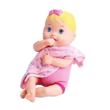 Boneca nenenzinha diver for baby - divertoys Menor preço em Boneca nenenzinha diver for baby - divertoys