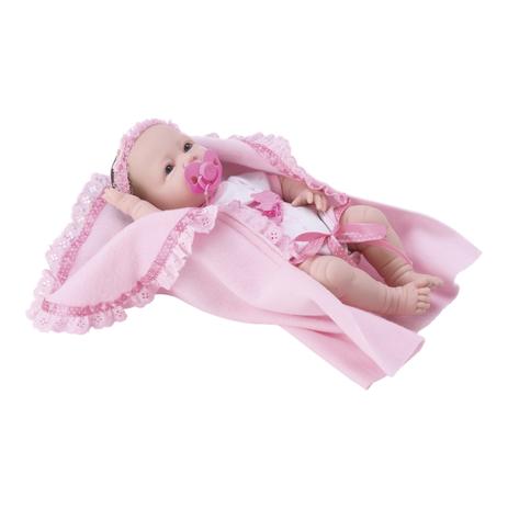 Boneca New Born Faz Xixi 8046 Divertoys - Diver toys Menor preço em Boneca New Born Faz Xixi 8046 Divertoys - Diver toys