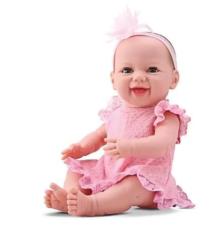Boneca newborn dengo Clearance