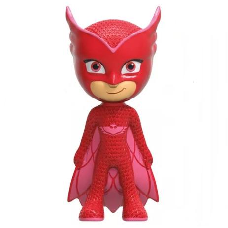 Boneca corujita grande Clearance