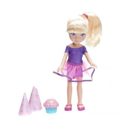 Boneca POLLY Pocket Aniversario Pupee 1100 é boa?