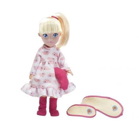 Boneca POLLY Pocket BONS Sonhos Pupee 1101 Menor preço em Boneca POLLY Pocket BONS Sonhos Pupee 1101