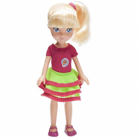 Boneca Polly Pocket Grande Closet Da Polly - Pupee Menor preço em Boneca Polly Pocket Grande Closet Da Polly - Pupee