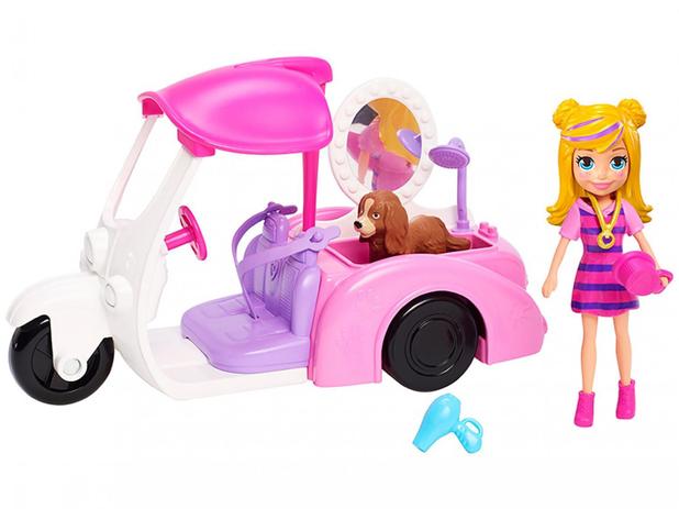 Boneca polly magazine luiza Clearance