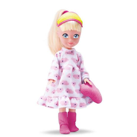 Boneca Polly Pocket Grande Soninho - Pupee é boa?