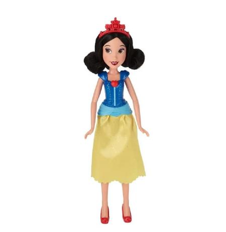 Boneca Princesa Básica Branca de Neve B5282-Hasbro Menor preço em Boneca Princesa Básica Branca de Neve B5282-Hasbro