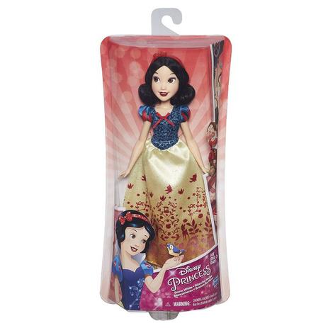 Boneca Princesa Disney Branca de Neve 28 cm - Hasbro Menor preço em Boneca Princesa Disney Branca de Neve 28 cm - Hasbro
