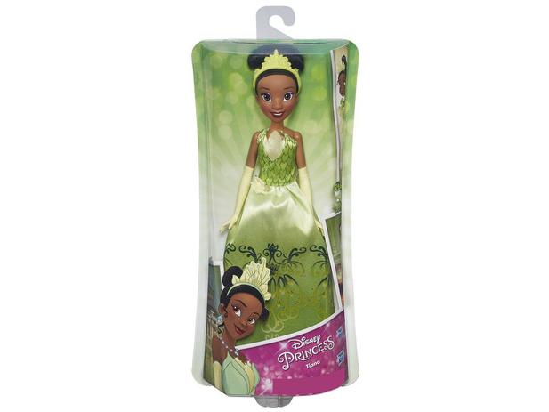 Boneca Princesas Disney Boneca Tiana - Hasbro