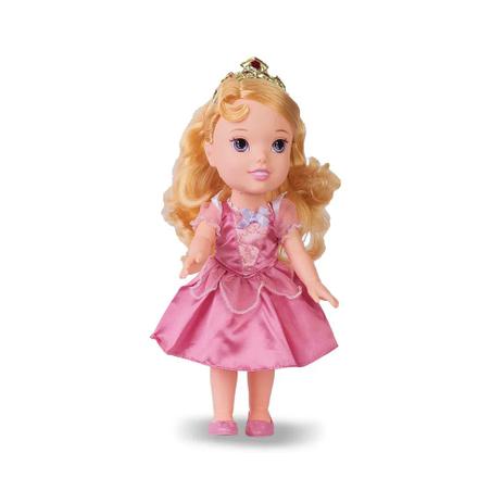 Boneca princesas - disney classica - minha primeira princesa - aurora olho injetado - mimo unica - Mega compras Menor preço em Boneca princesas - disney classica - minha primeira princesa - aurora olho injetado - mimo unica - Mega compras