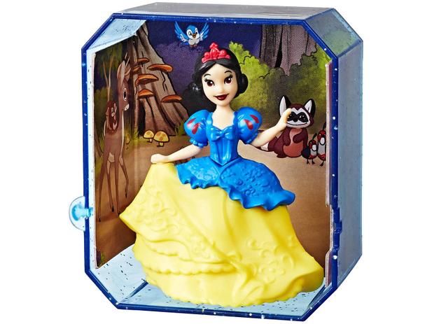 Boneca Princesas em Cápsulas - Hasbro Menor preço em Boneca Princesas em Cápsulas - Hasbro