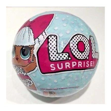 Boneca Surpresa - LOL - Serie 1 - Candide é boa?