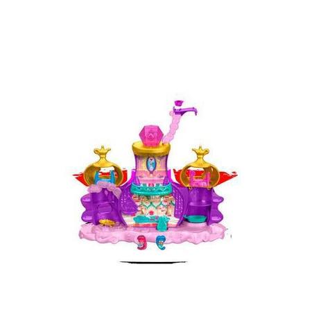Boneca teenie genies palácio mágico dtk59 - Mattel Menor preço em Boneca teenie genies palácio mágico dtk59 - Mattel