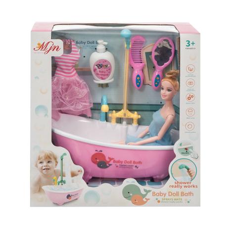Tipo de barbie clearance
