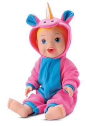 Boneca unicornio divertoys Clearance