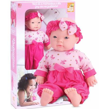 [object Object] é boa?