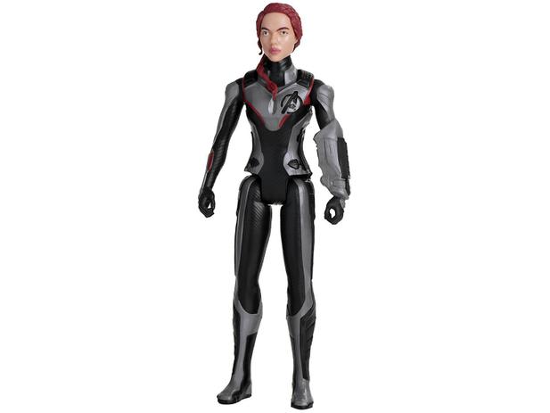 Boneca Viúva Negra Marvel Titan Hero 2.0 - Hasbro Menor preço em Boneca Viúva Negra Marvel Titan Hero 2.0 - Hasbro